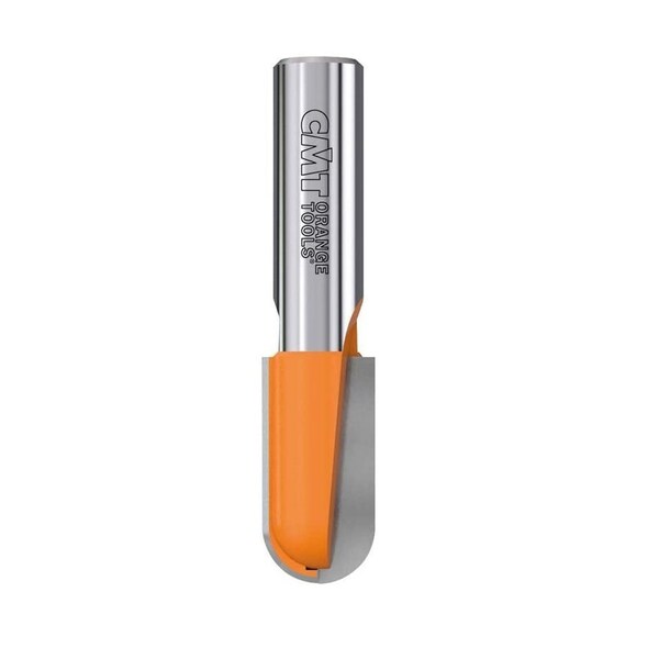 Round Nose Bit, 5/16-Inch Radius, 1/2-Inch Shank